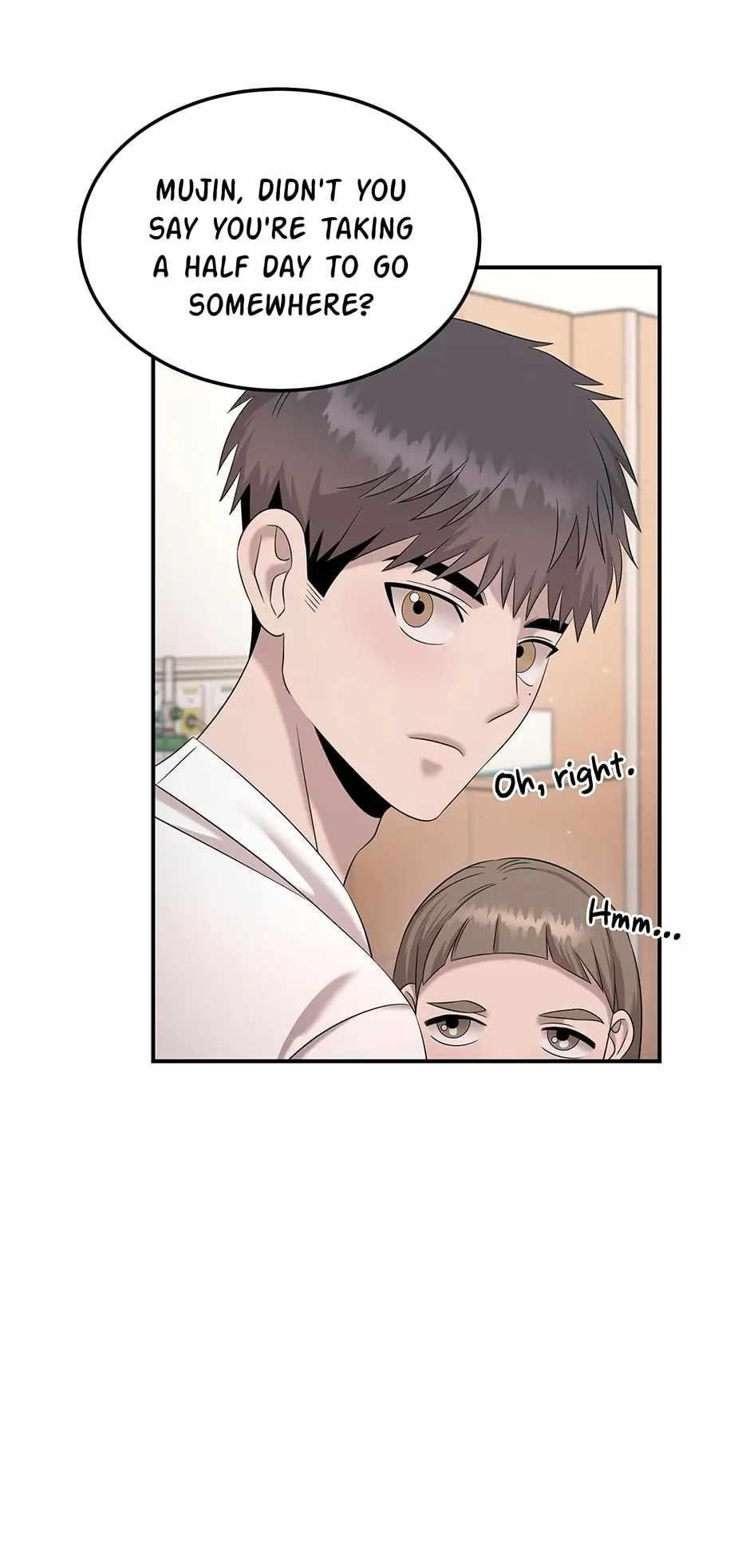 Genius Doctor Lee Moo-jin Chapter 105 - Page 36