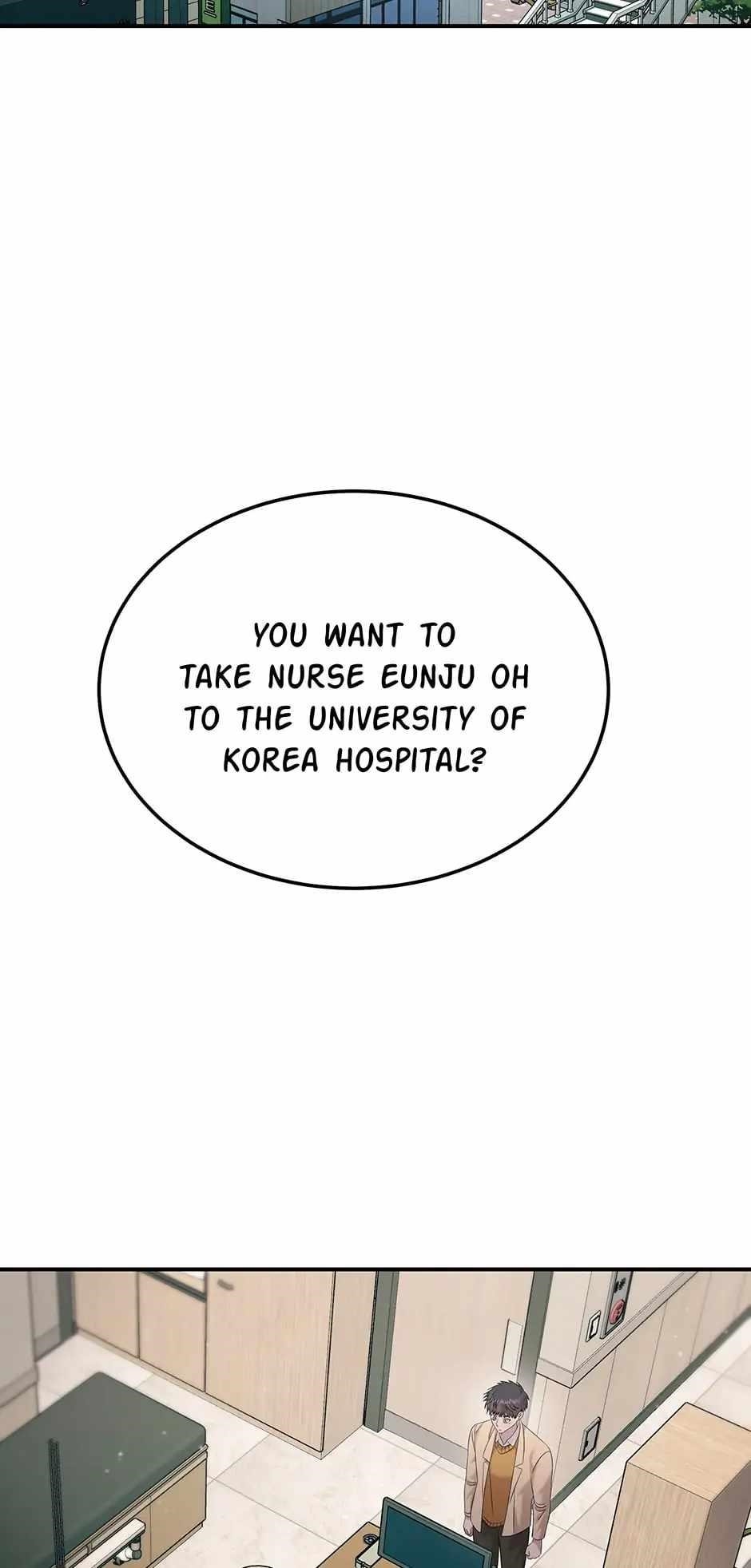 Genius Doctor Lee Moo-jin Chapter 105 - Page 38