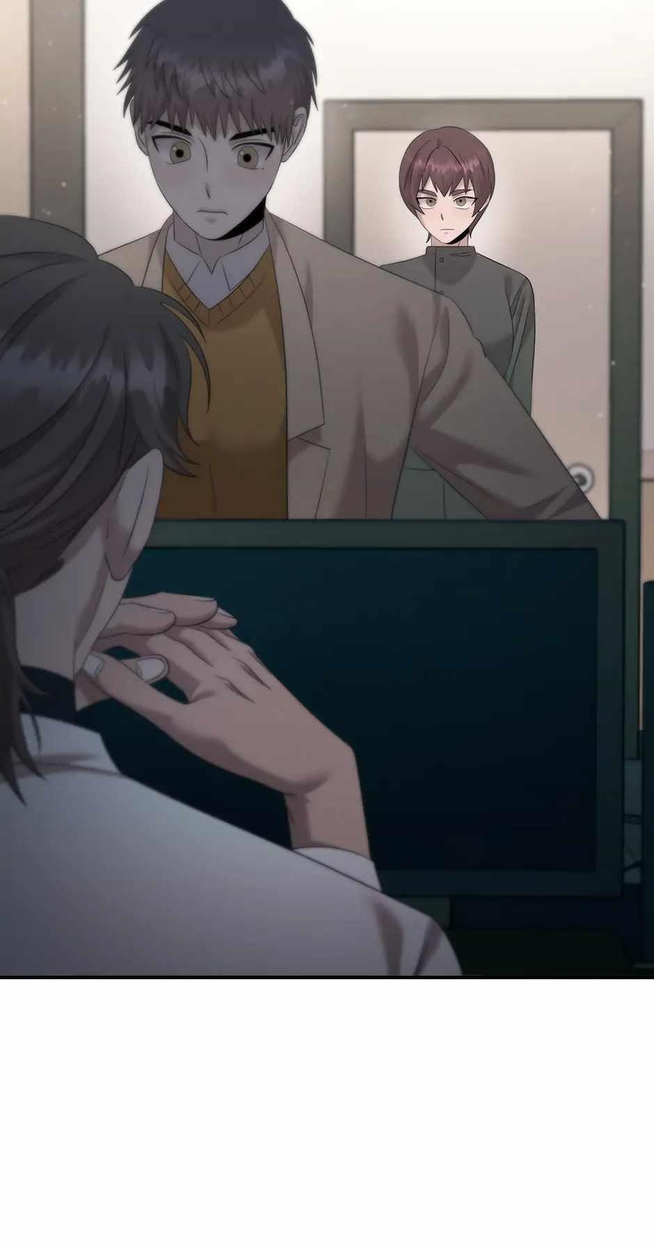 Genius Doctor Lee Moo-jin Chapter 105 - Page 43