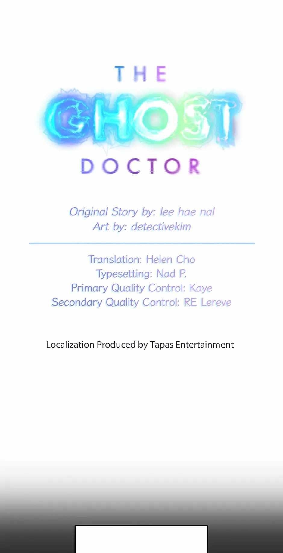 Genius Doctor Lee Moo-jin Chapter 105 - Page 45