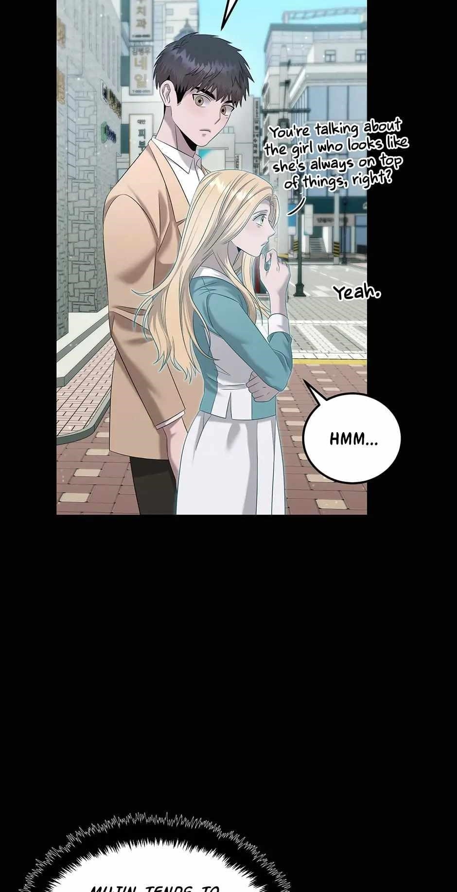 Genius Doctor Lee Moo-jin Chapter 105 - Page 47