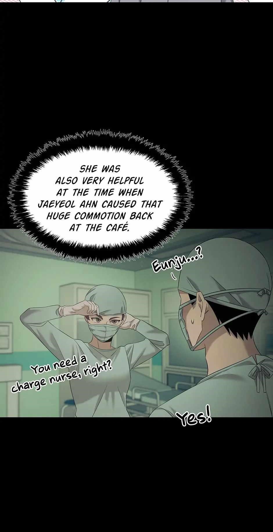 Genius Doctor Lee Moo-jin Chapter 105 - Page 49