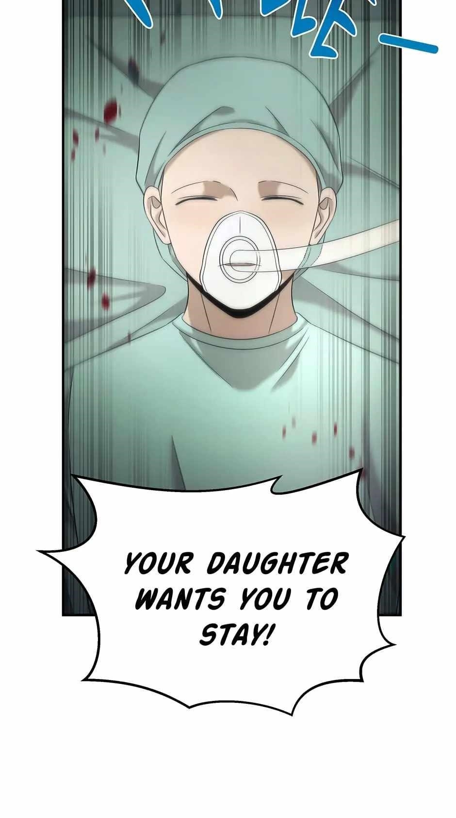 Genius Doctor Lee Moo-jin Chapter 105 - Page 5