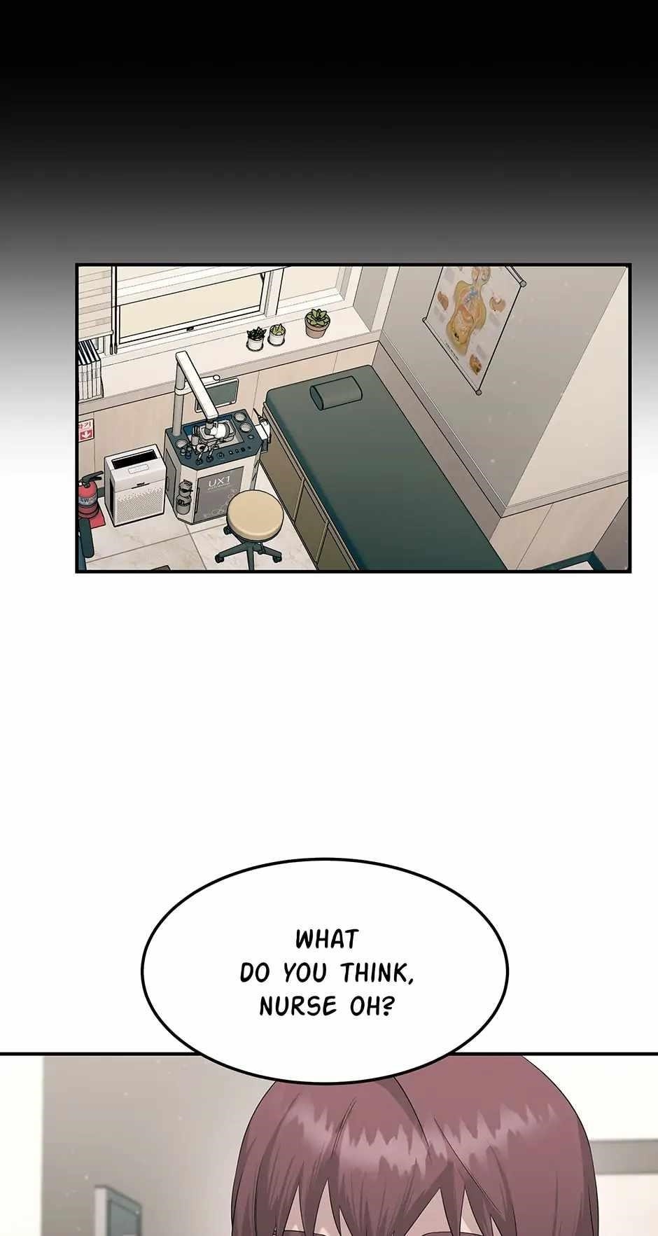 Genius Doctor Lee Moo-jin Chapter 105 - Page 51