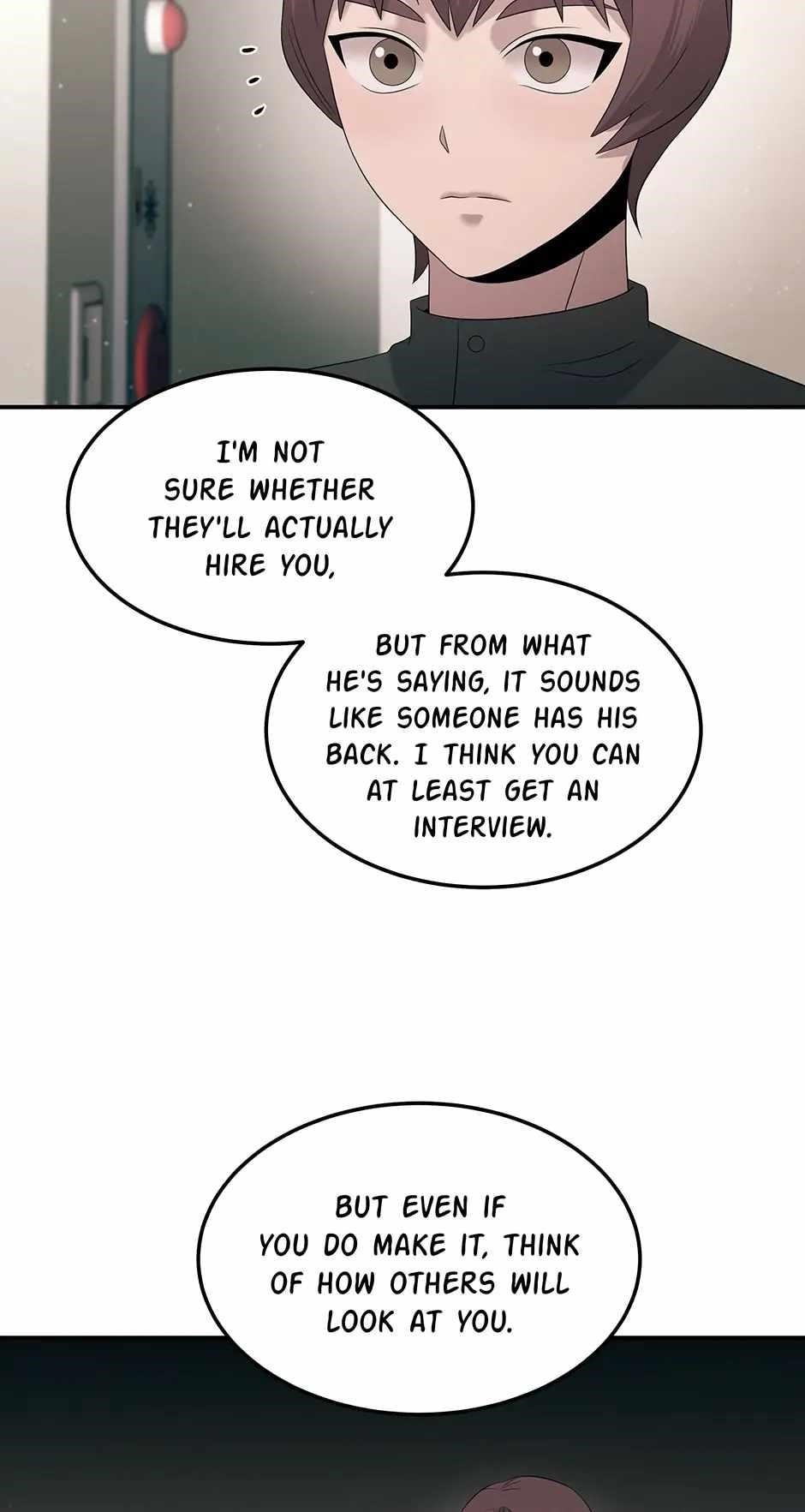 Genius Doctor Lee Moo-jin Chapter 105 - Page 52