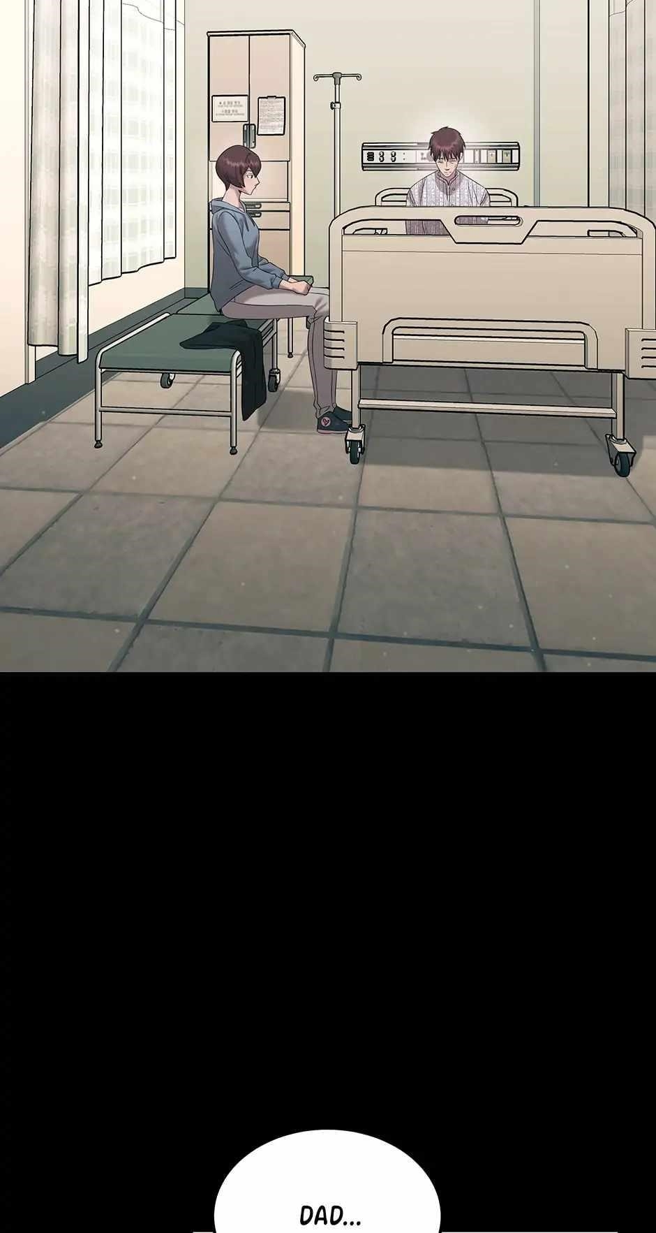 Genius Doctor Lee Moo-jin Chapter 105 - Page 54