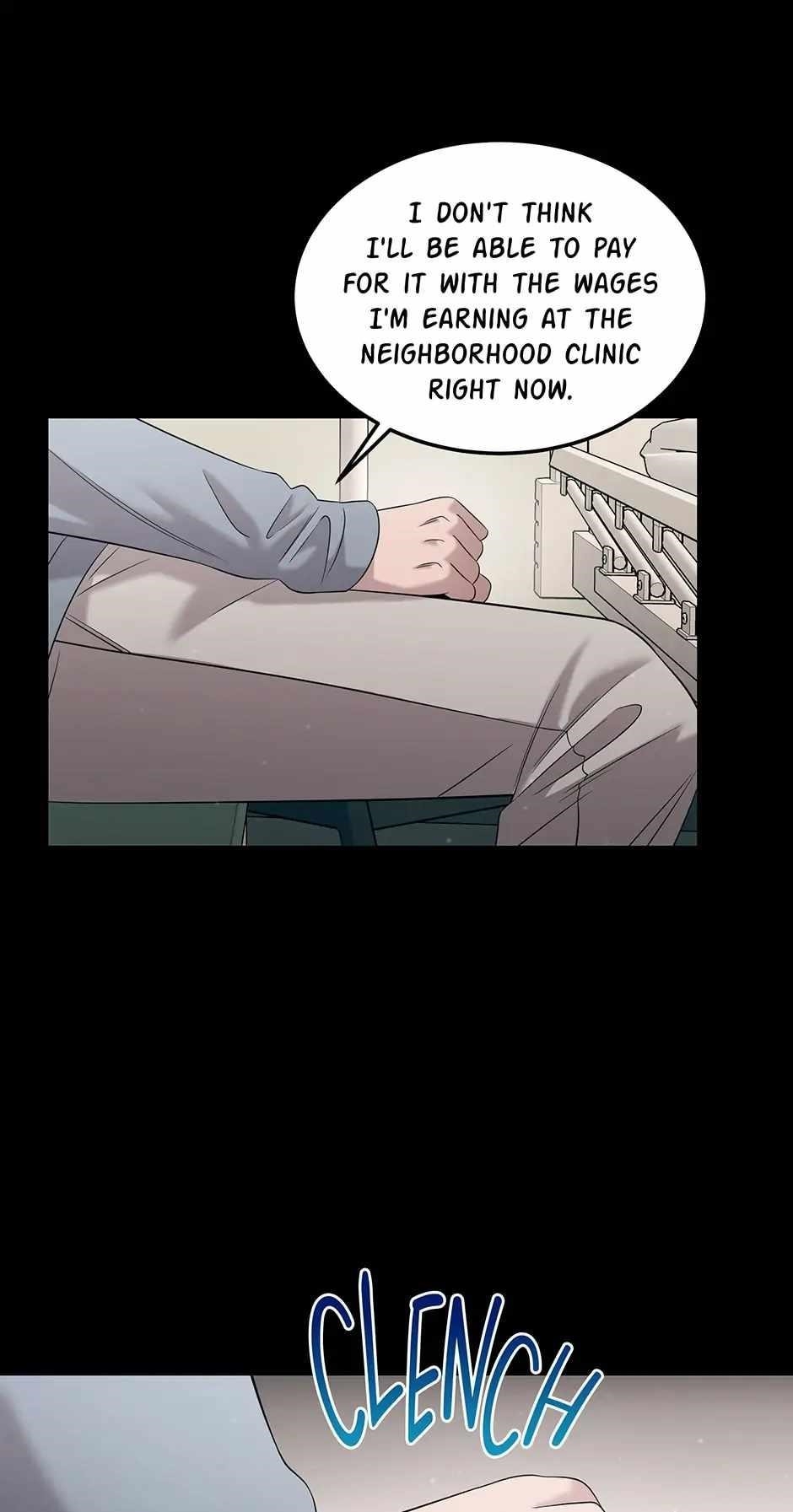 Genius Doctor Lee Moo-jin Chapter 105 - Page 56