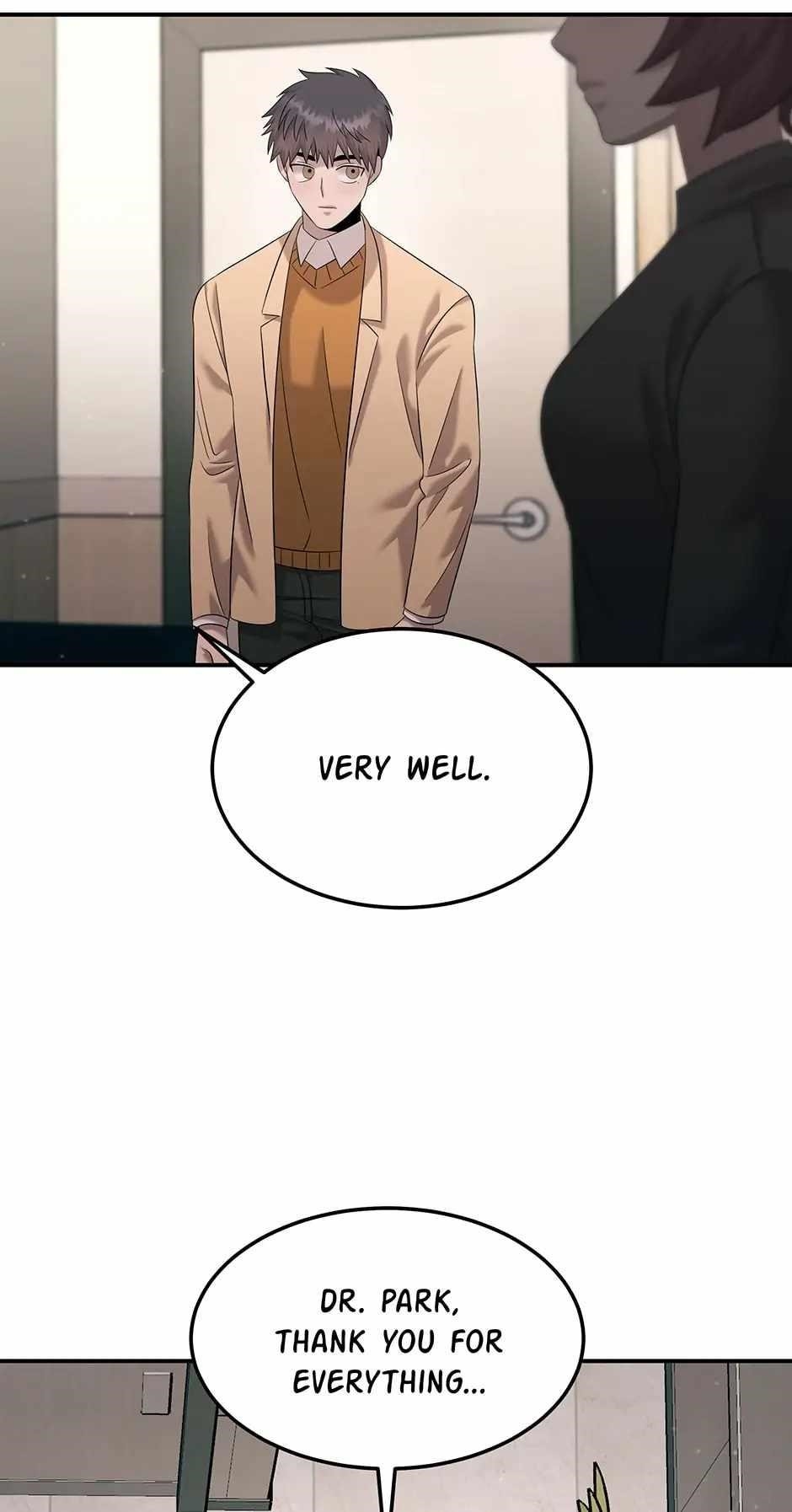 Genius Doctor Lee Moo-jin Chapter 105 - Page 64