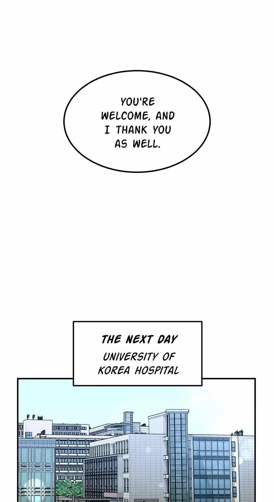 Genius Doctor Lee Moo-jin Chapter 105 - Page 67