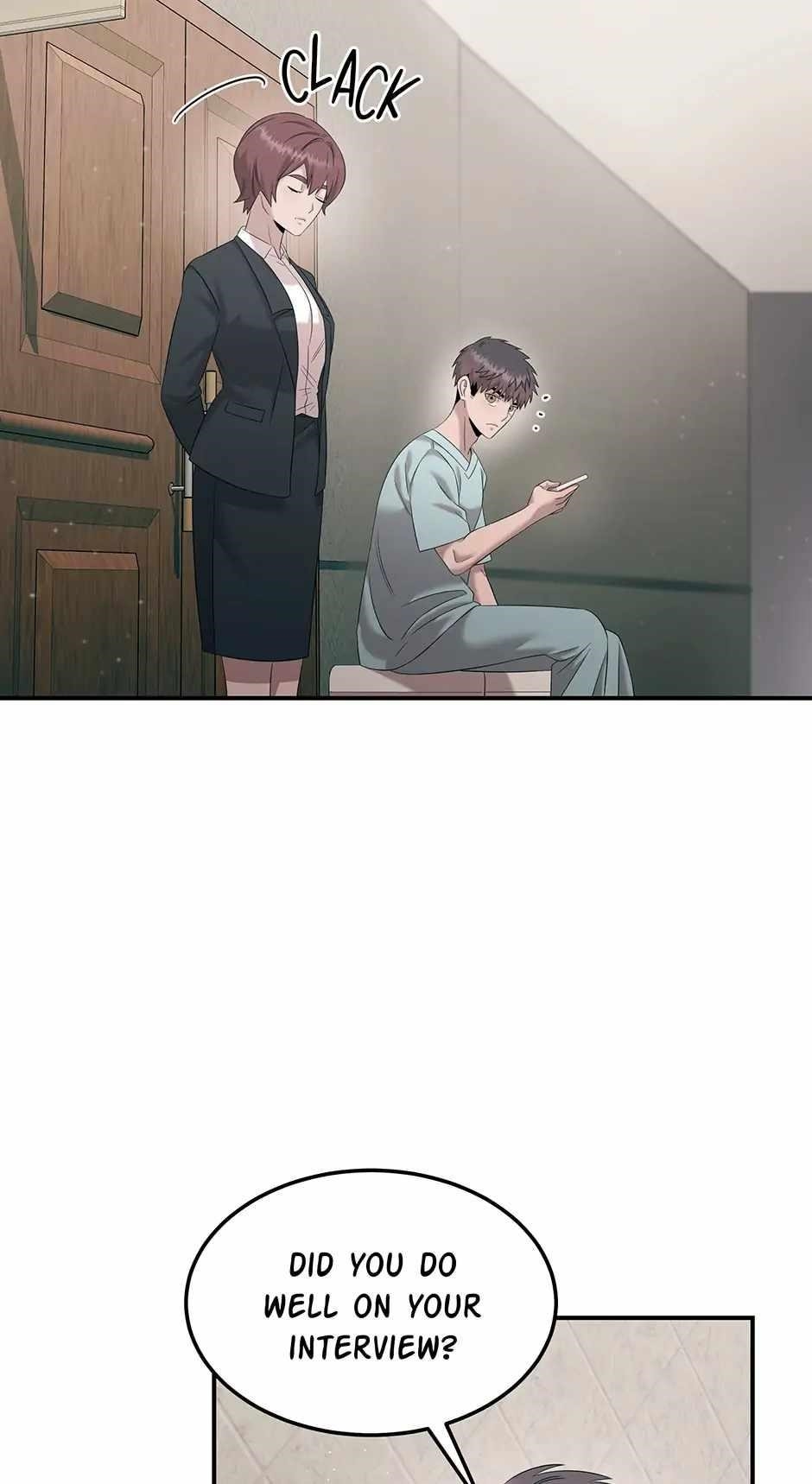 Genius Doctor Lee Moo-jin Chapter 105 - Page 69