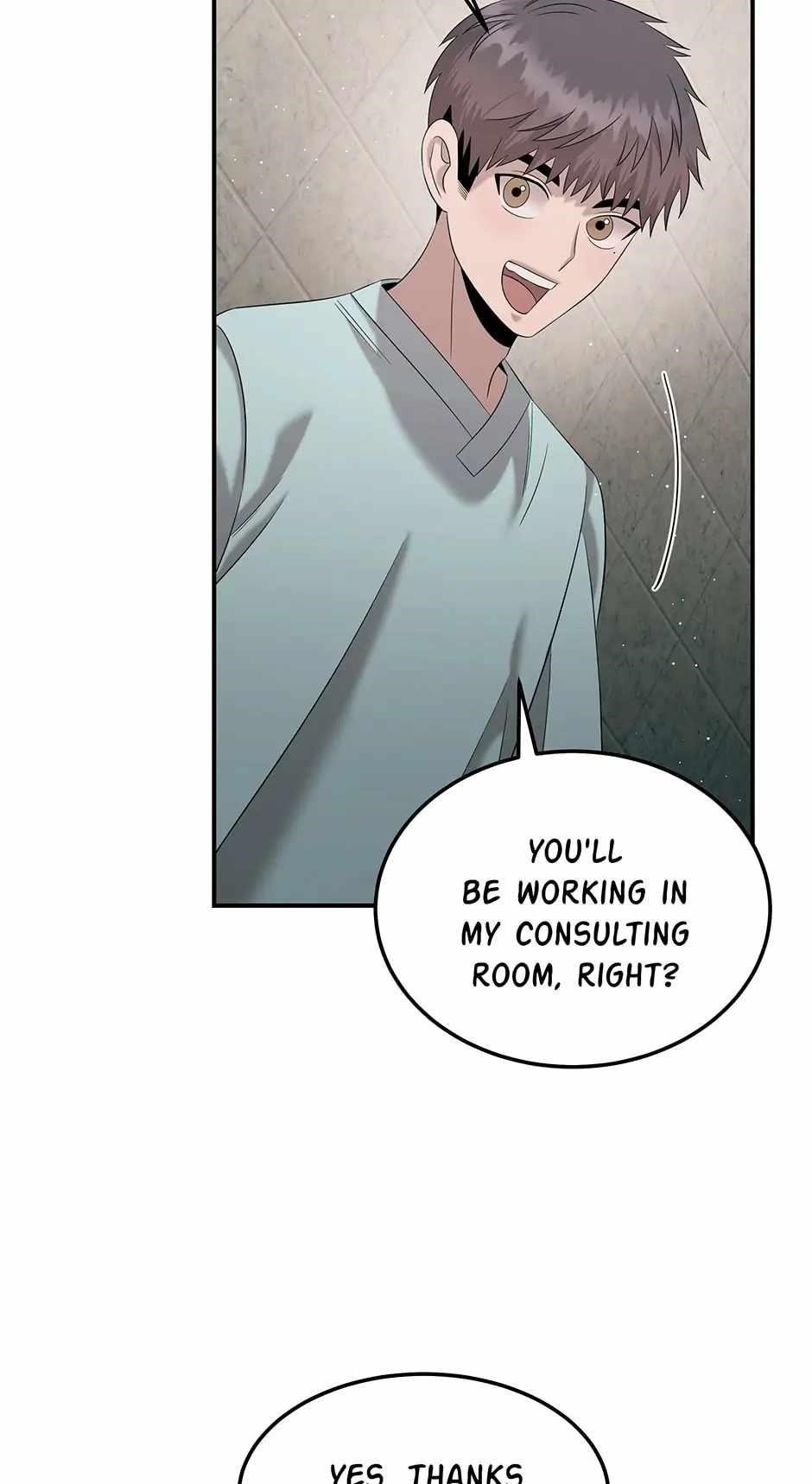 Genius Doctor Lee Moo-jin Chapter 105 - Page 70