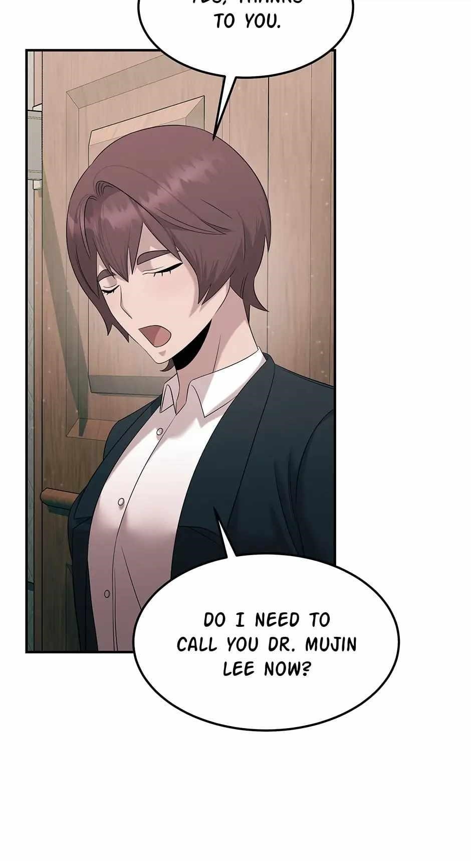 Genius Doctor Lee Moo-jin Chapter 105 - Page 71