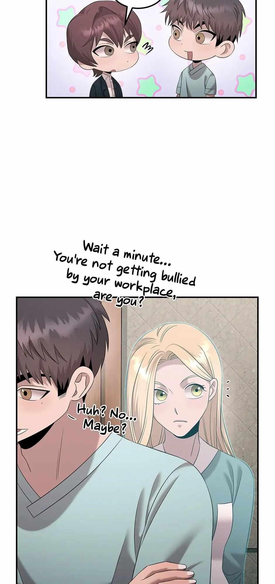 Genius Doctor Lee Moo-jin Chapter 105 - Page 73