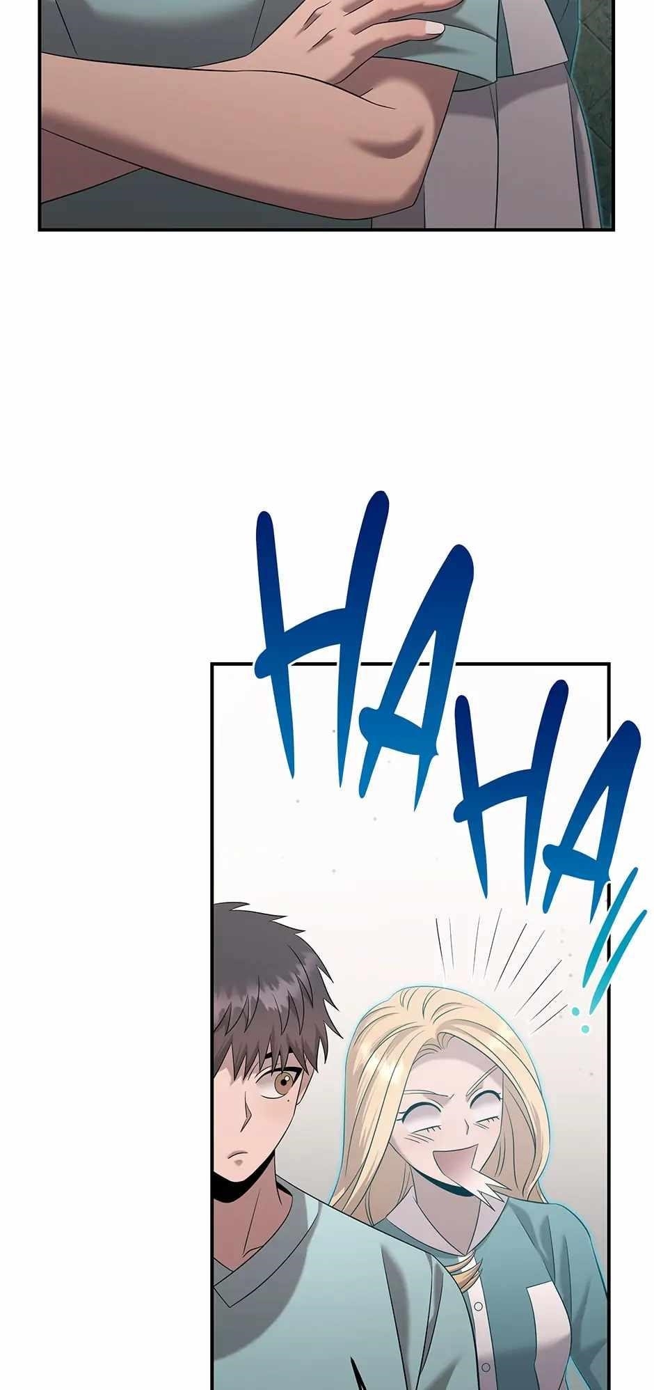 Genius Doctor Lee Moo-jin Chapter 105 - Page 74