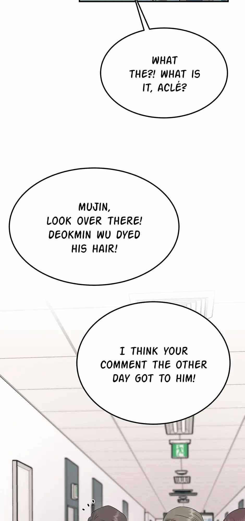 Genius Doctor Lee Moo-jin Chapter 105 - Page 75