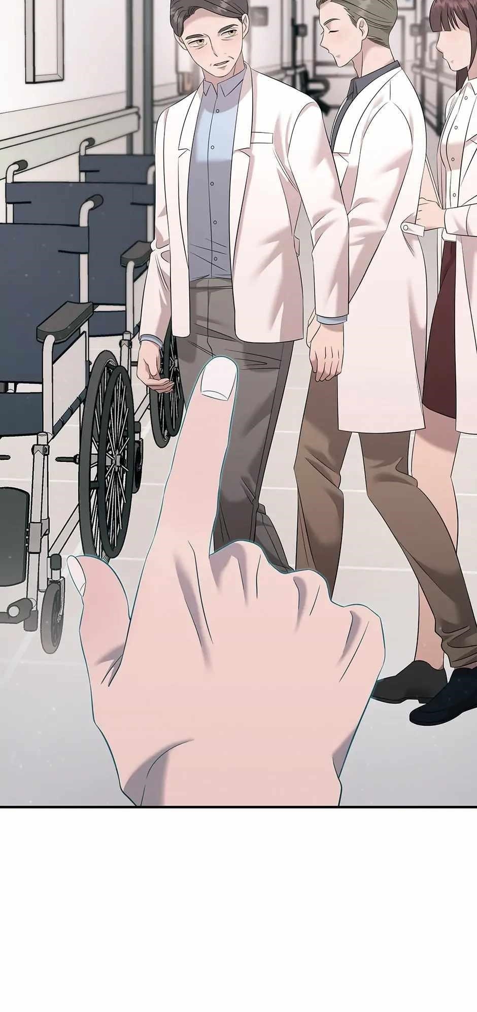 Genius Doctor Lee Moo-jin Chapter 105 - Page 76