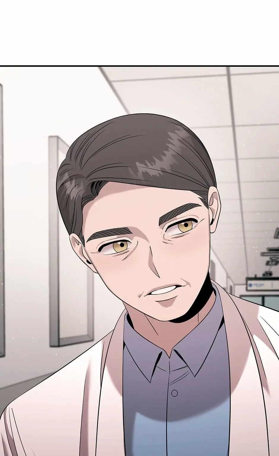 Genius Doctor Lee Moo-jin Chapter 105 - Page 77