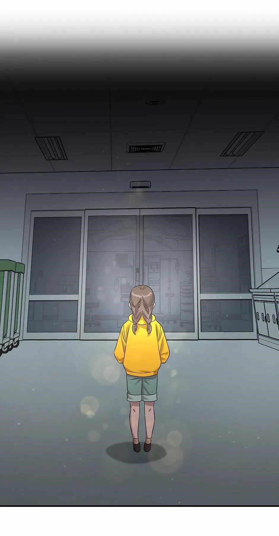 Genius Doctor Lee Moo-jin Chapter 105 - Page 9