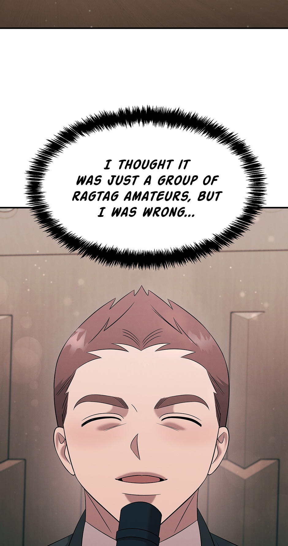 Genius Doctor Lee Moo-jin Chapter 106 - Page 11