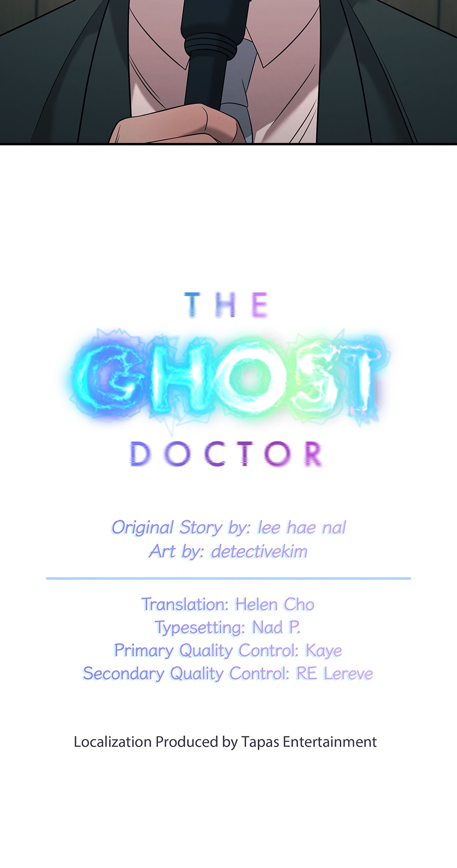 Genius Doctor Lee Moo-jin Chapter 106 - Page 12