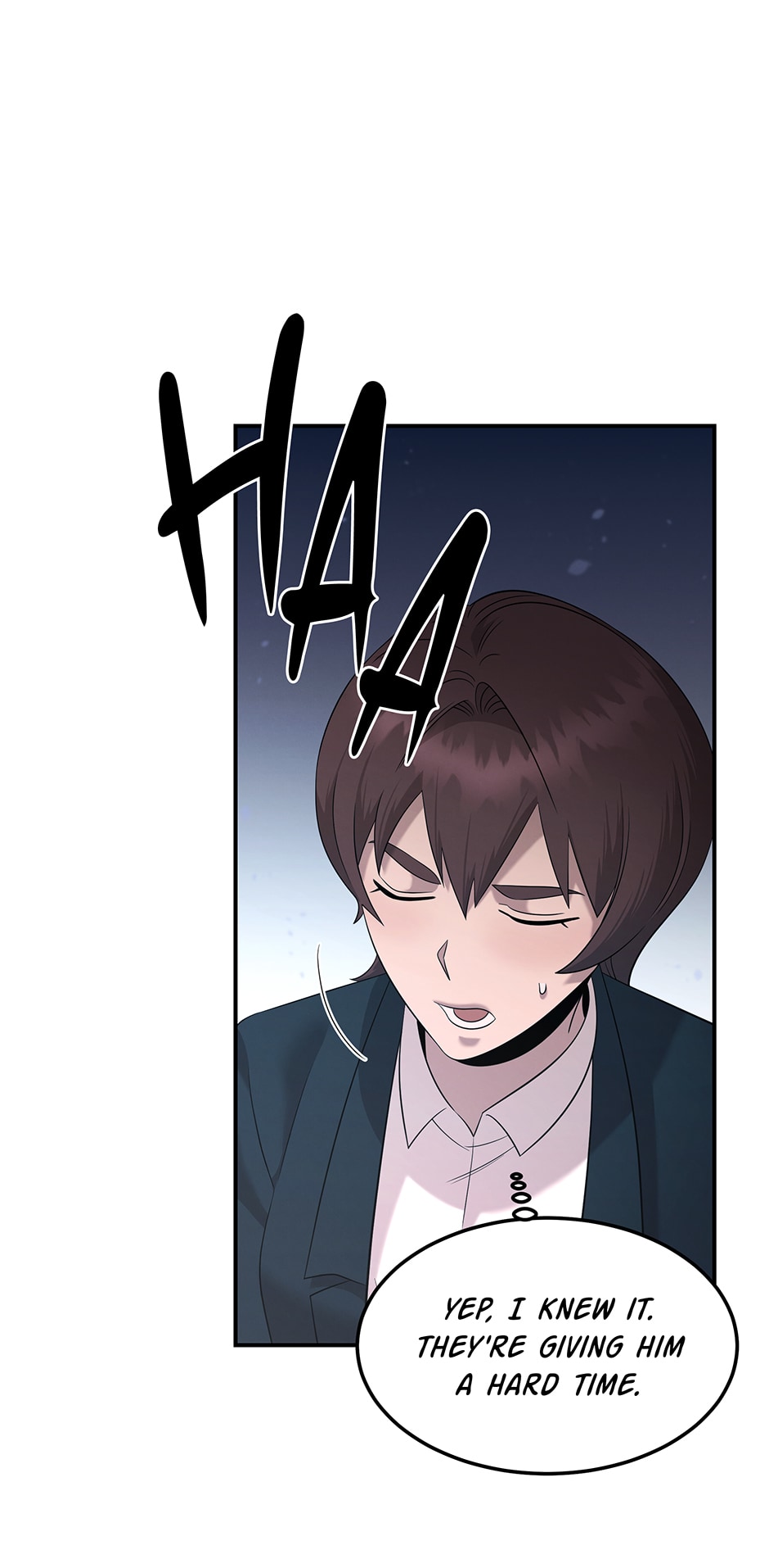 Genius Doctor Lee Moo-jin Chapter 106 - Page 16