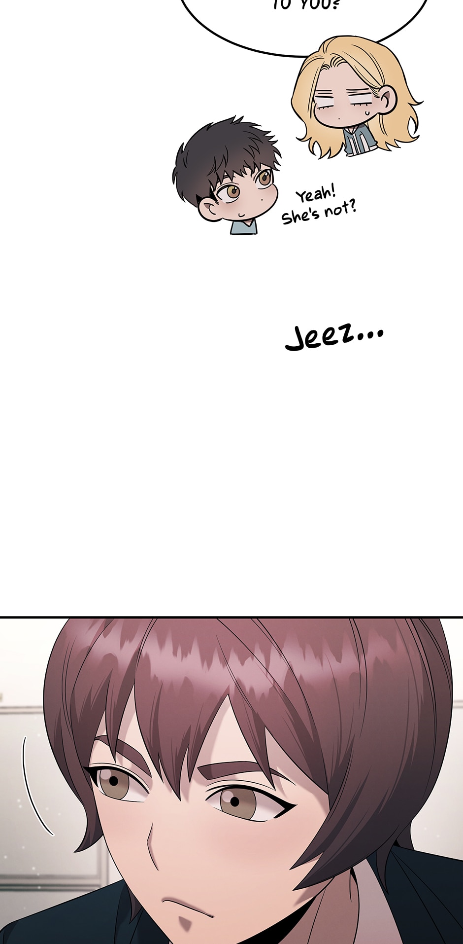 Genius Doctor Lee Moo-jin Chapter 106 - Page 18