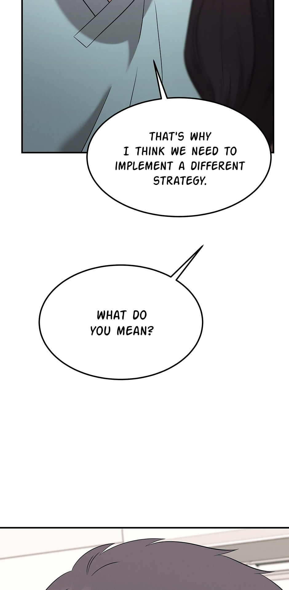 Genius Doctor Lee Moo-jin Chapter 106 - Page 20