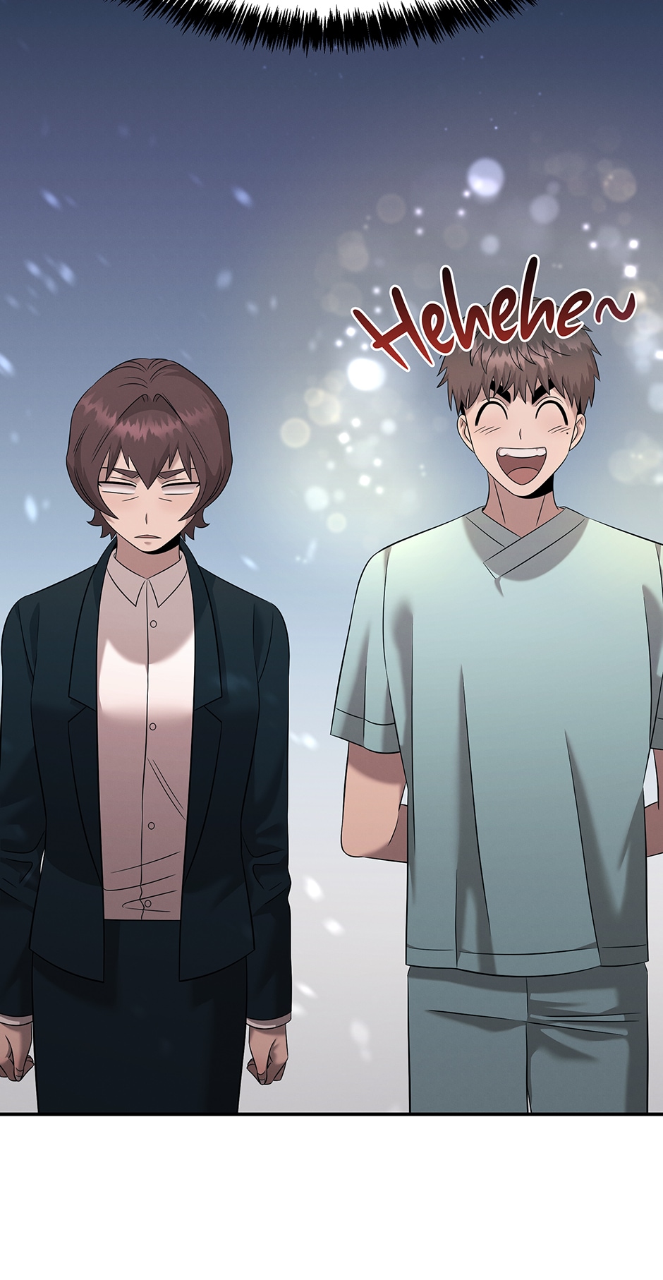 Genius Doctor Lee Moo-jin Chapter 106 - Page 25