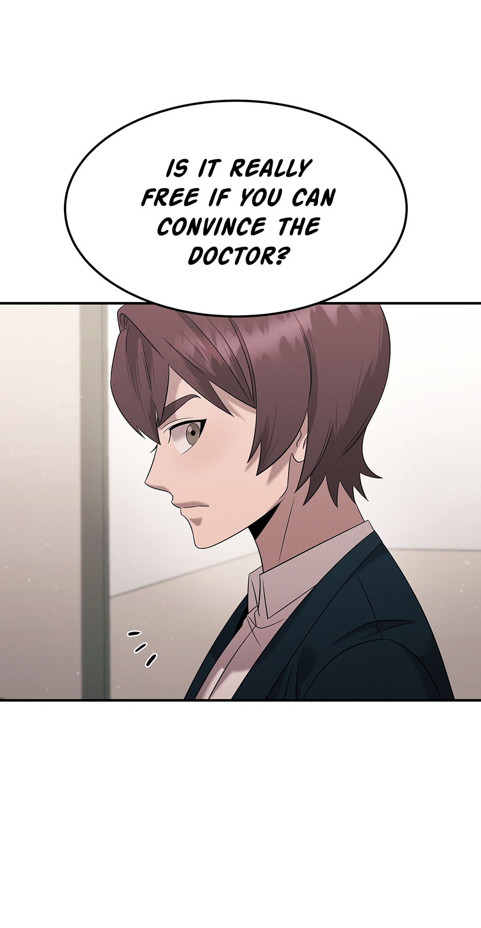 Genius Doctor Lee Moo-jin Chapter 106 - Page 27