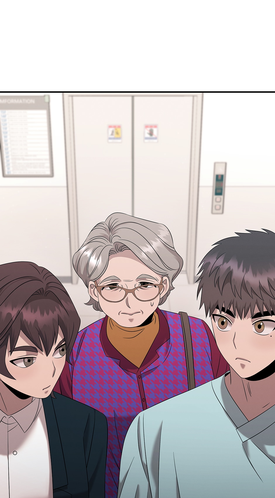 Genius Doctor Lee Moo-jin Chapter 106 - Page 28