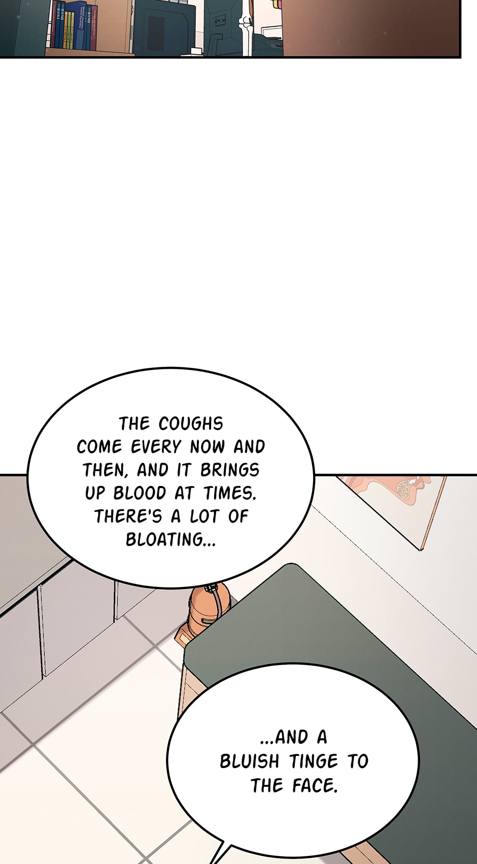 Genius Doctor Lee Moo-jin Chapter 106 - Page 32
