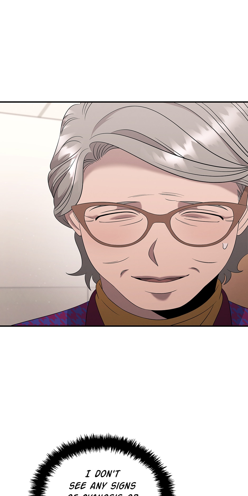 Genius Doctor Lee Moo-jin Chapter 106 - Page 34