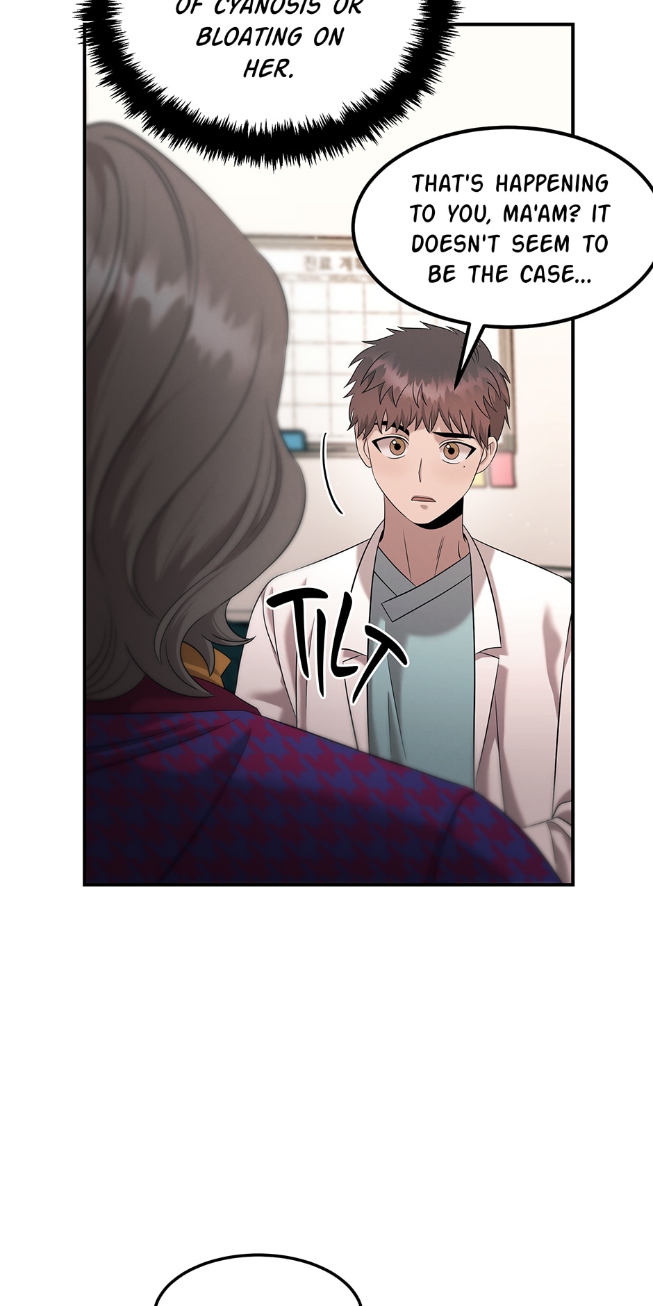 Genius Doctor Lee Moo-jin Chapter 106 - Page 35