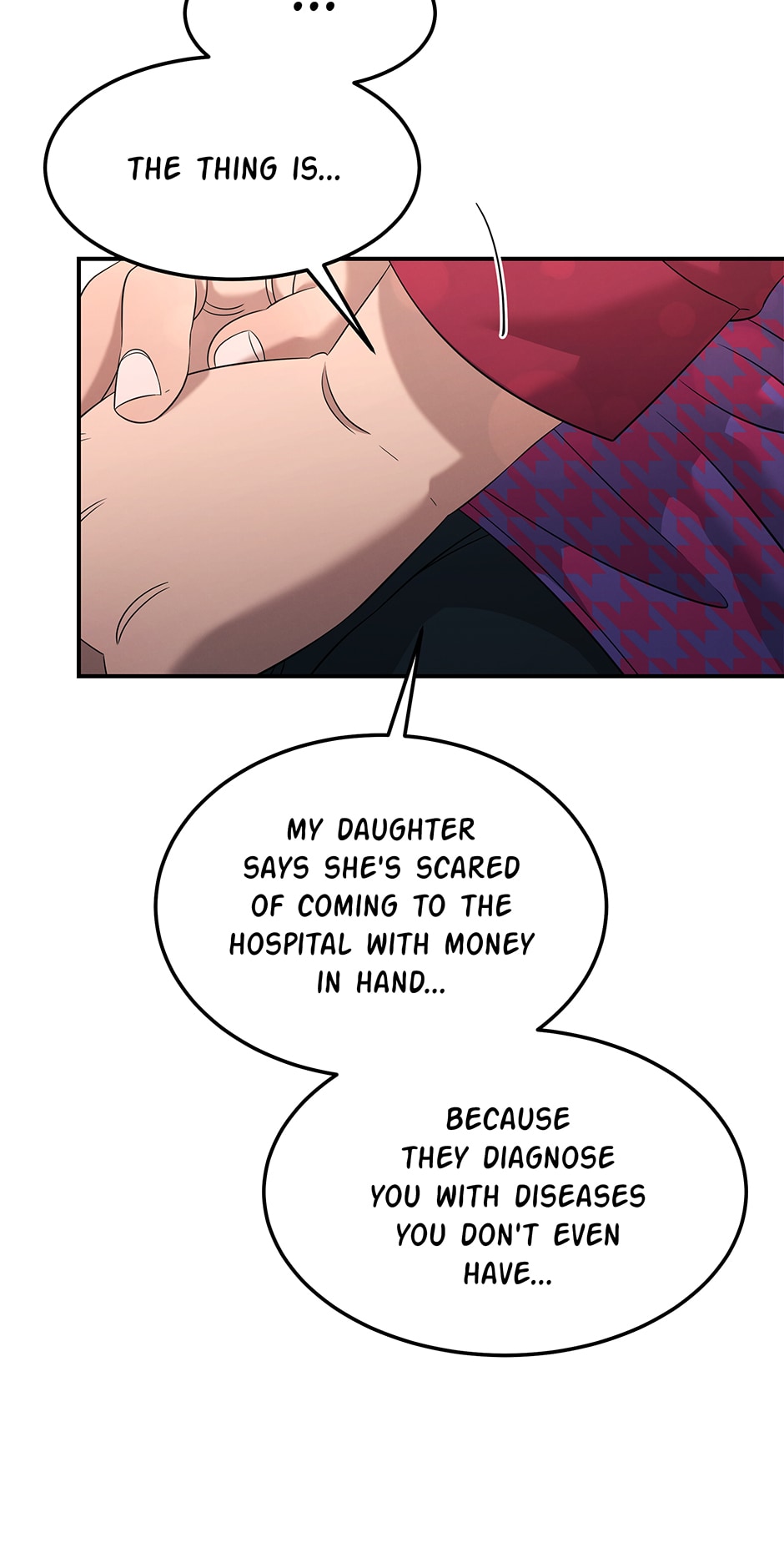 Genius Doctor Lee Moo-jin Chapter 106 - Page 36