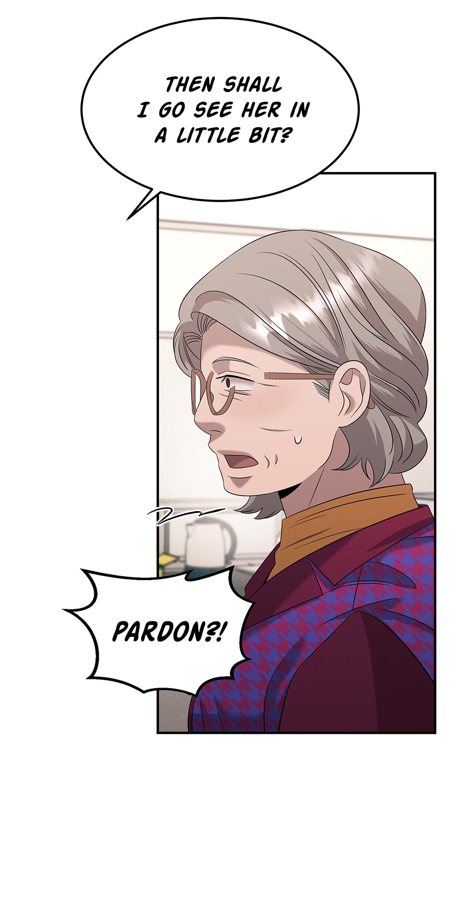 Genius Doctor Lee Moo-jin Chapter 106 - Page 38