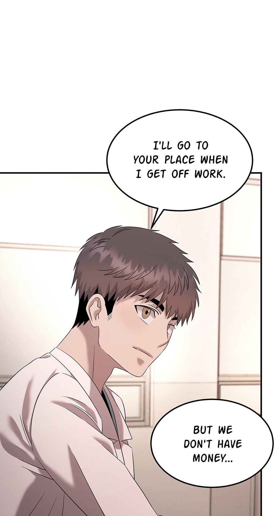 Genius Doctor Lee Moo-jin Chapter 106 - Page 39