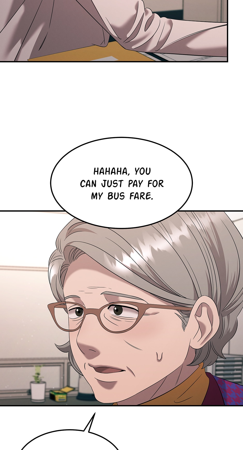 Genius Doctor Lee Moo-jin Chapter 106 - Page 40