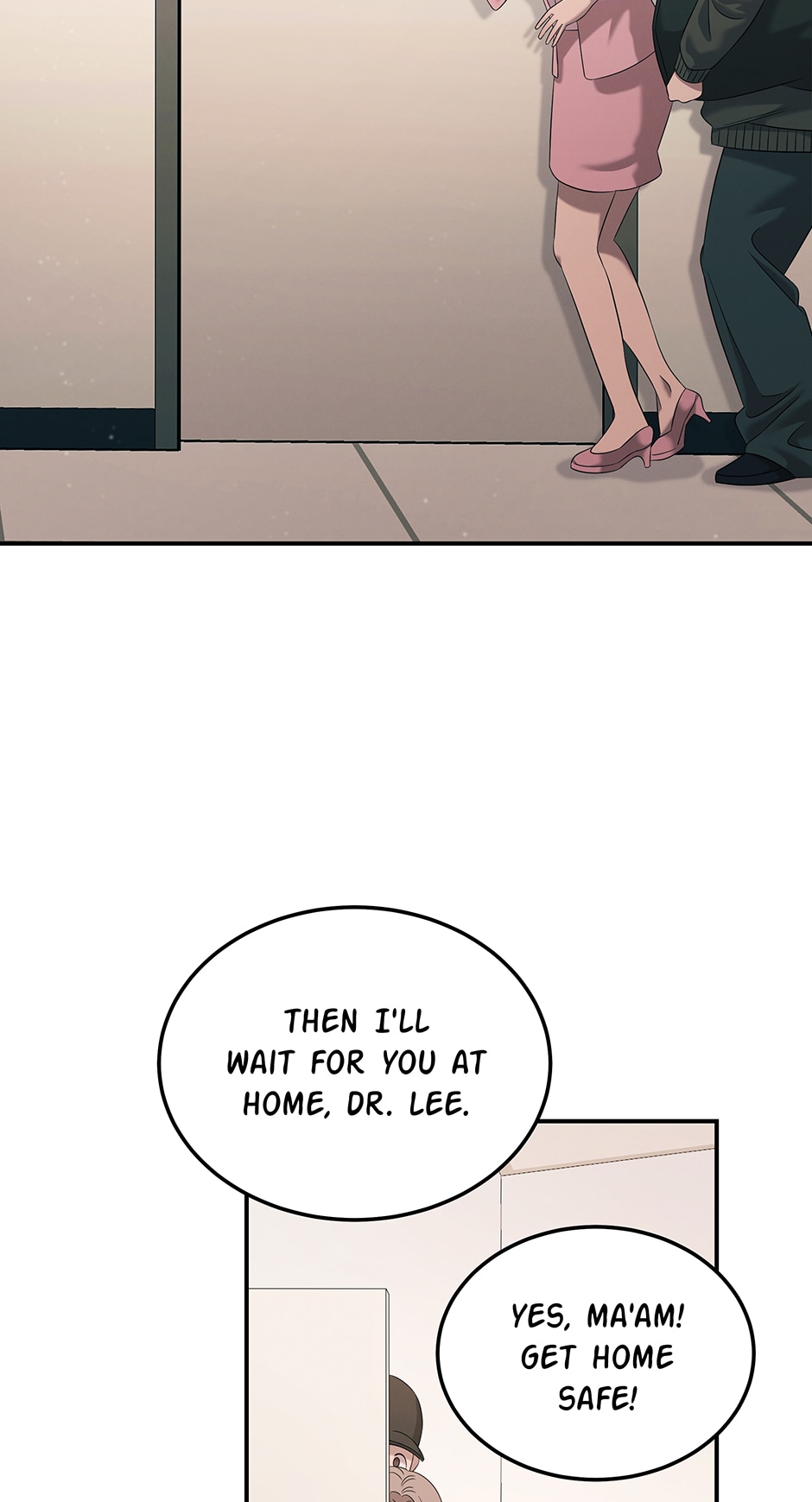 Genius Doctor Lee Moo-jin Chapter 106 - Page 42