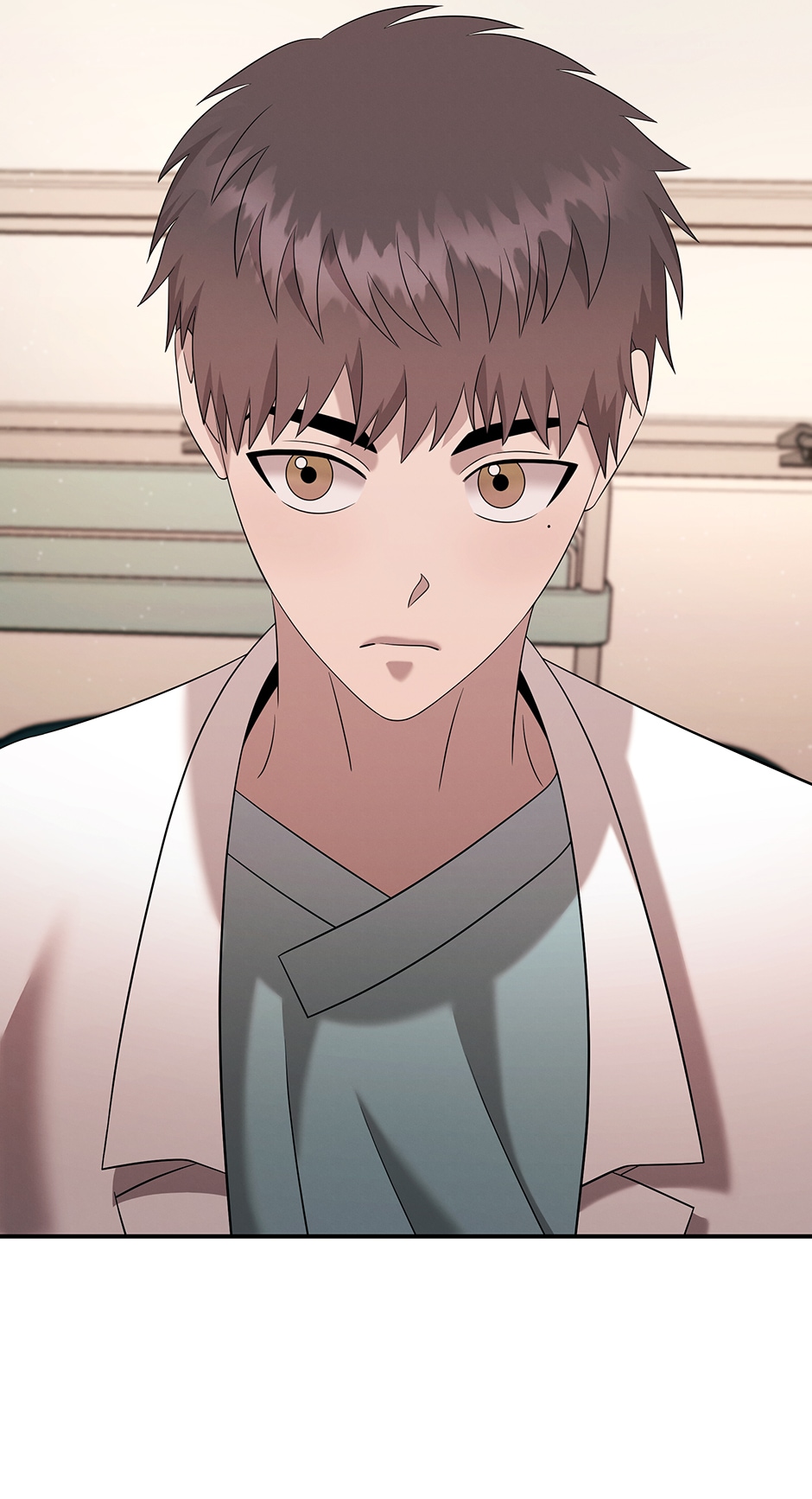 Genius Doctor Lee Moo-jin Chapter 106 - Page 44