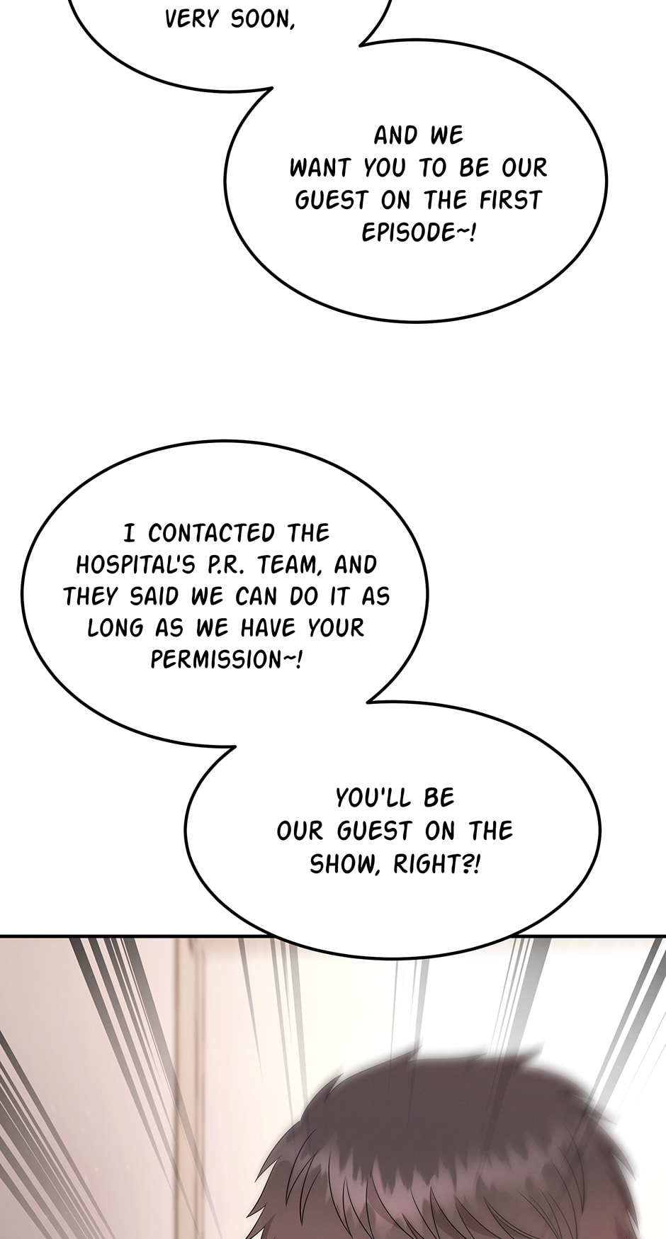 Genius Doctor Lee Moo-jin Chapter 106 - Page 47