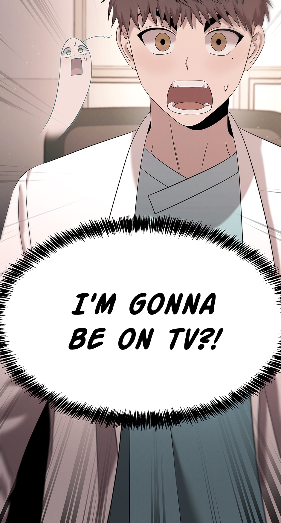 Genius Doctor Lee Moo-jin Chapter 106 - Page 48