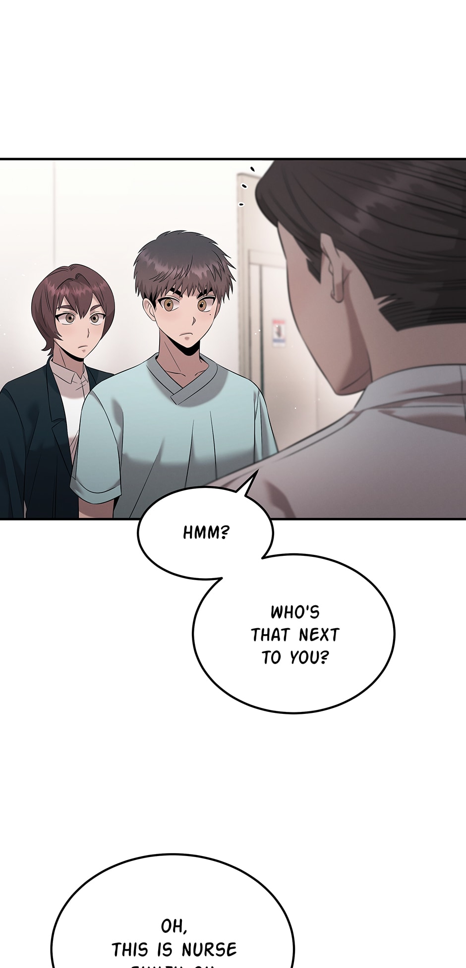 Genius Doctor Lee Moo-jin Chapter 106 - Page 5