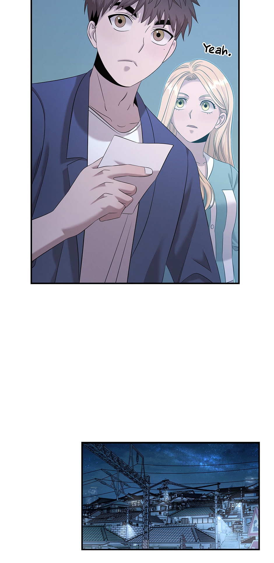 Genius Doctor Lee Moo-jin Chapter 106 - Page 52