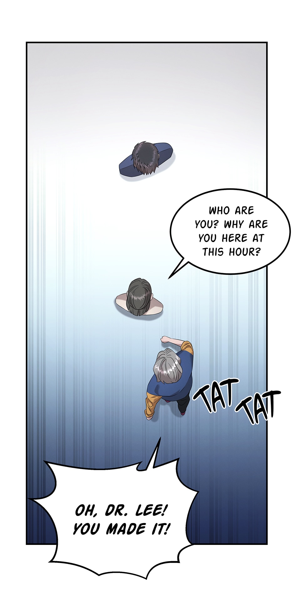 Genius Doctor Lee Moo-jin Chapter 106 - Page 58