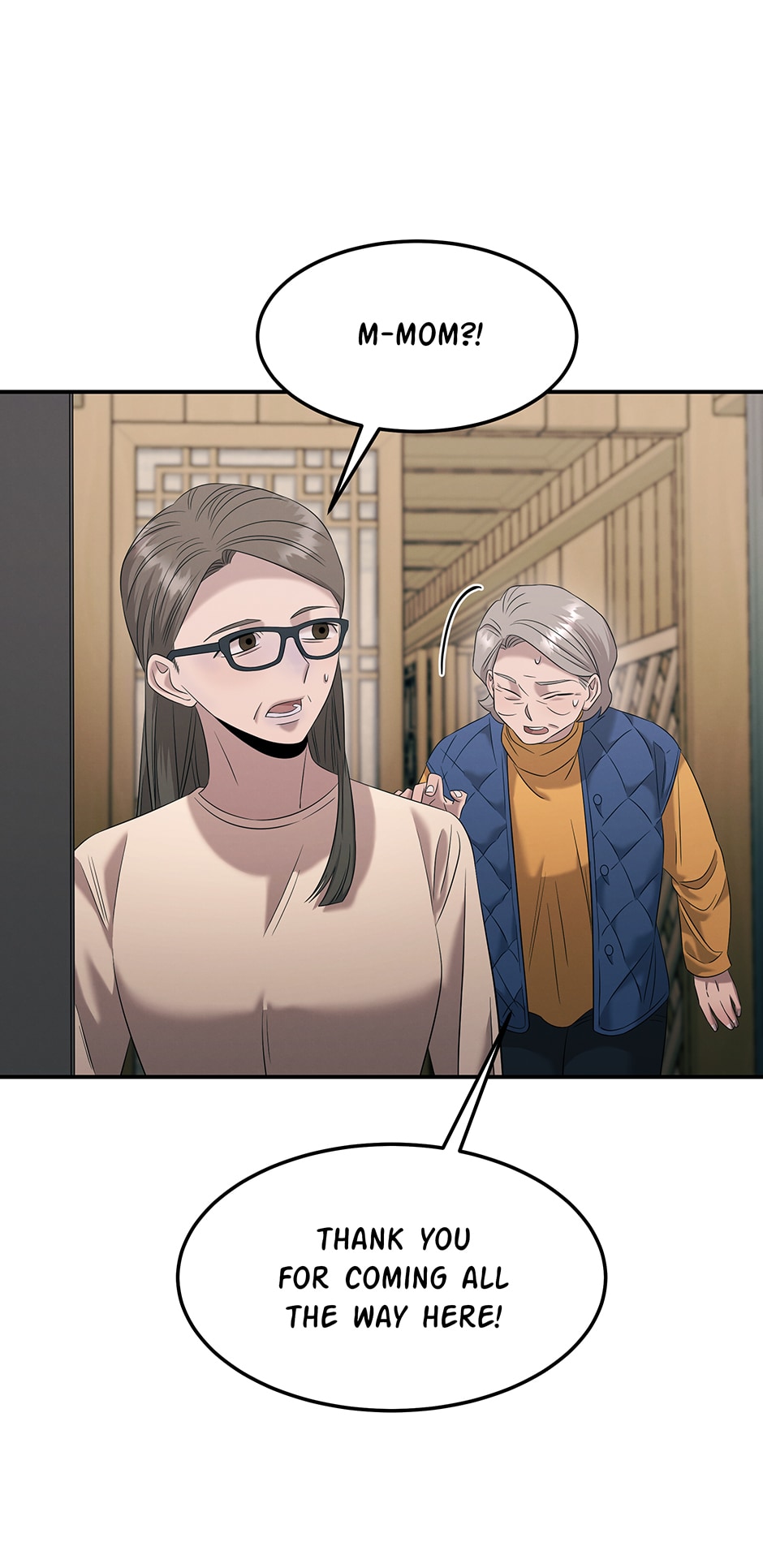 Genius Doctor Lee Moo-jin Chapter 106 - Page 59