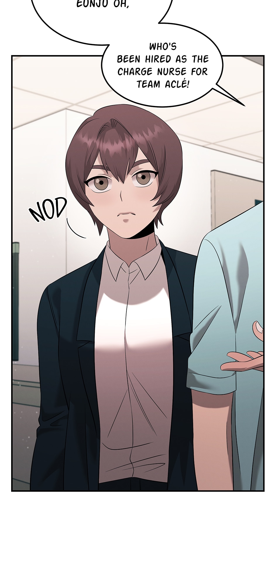 Genius Doctor Lee Moo-jin Chapter 106 - Page 6