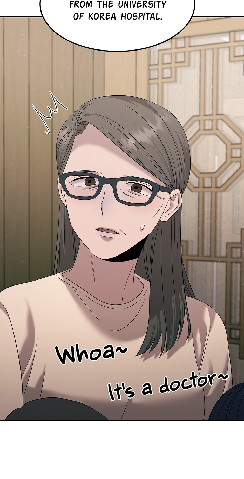 Genius Doctor Lee Moo-jin Chapter 106 - Page 61