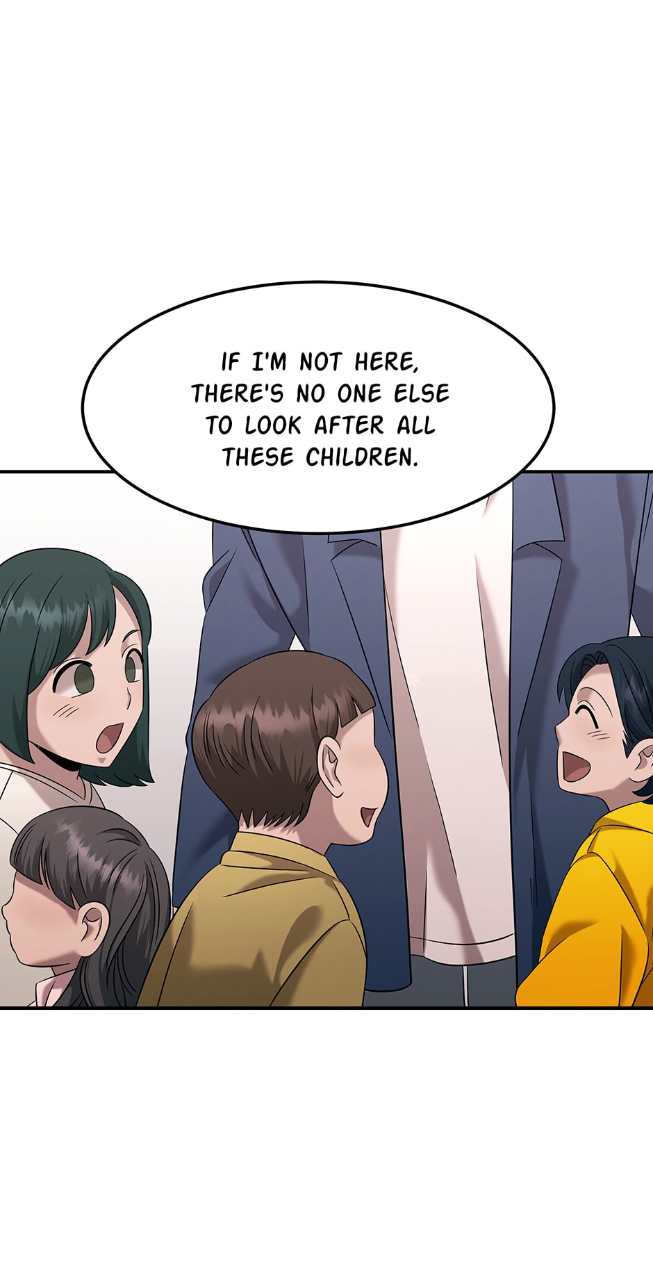 Genius Doctor Lee Moo-jin Chapter 106 - Page 64