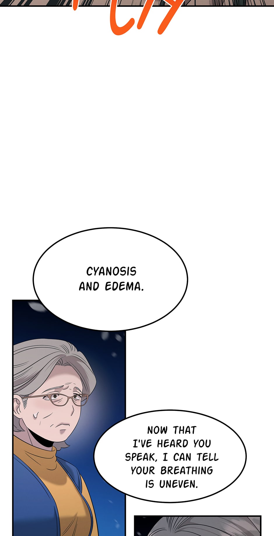 Genius Doctor Lee Moo-jin Chapter 106 - Page 67