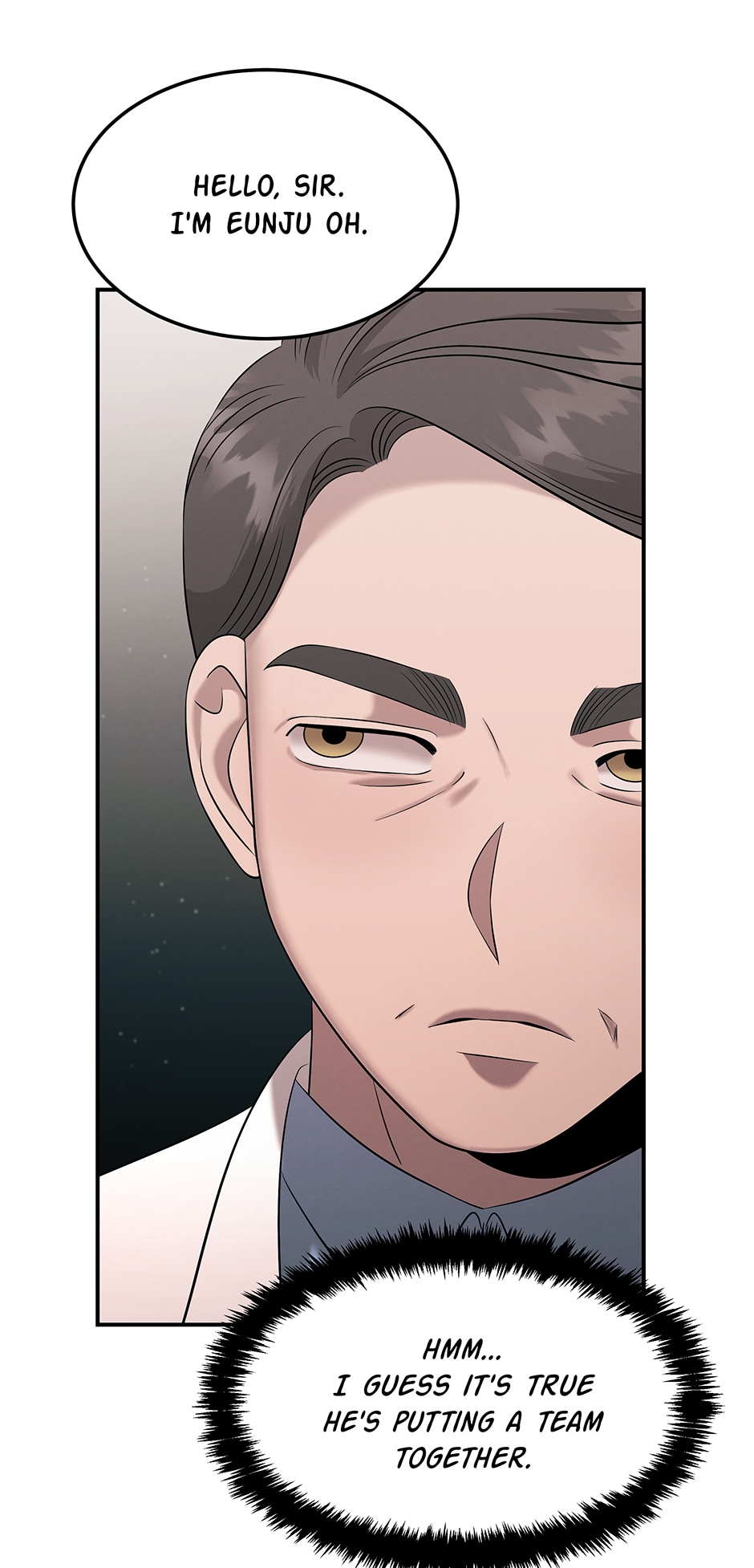 Genius Doctor Lee Moo-jin Chapter 106 - Page 7